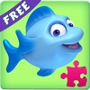 Kids Ocean Jigsaw Puzzles icon