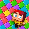 Pictogramă Minecraft Blast
