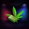 Икона Weed Factory