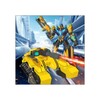 Robot Run Transforming Race icon