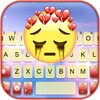 Heart Broken Emoji Theme icon
