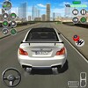 Car Parking Sim: Car Games 3D icon