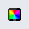 Icono de Screen Light