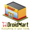 DroidMart Lite POS/PTV icon