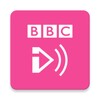 BBC iPlayer Radio icon