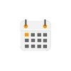 Icono de Calendar Shifts