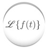 Laplace Calculator icon
