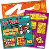 Las Vegas Scratch Card icon