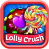 Lolly Crush : Sweet Smash icon