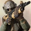 FPS encounter Strike: Commando shooting games 2020 icon