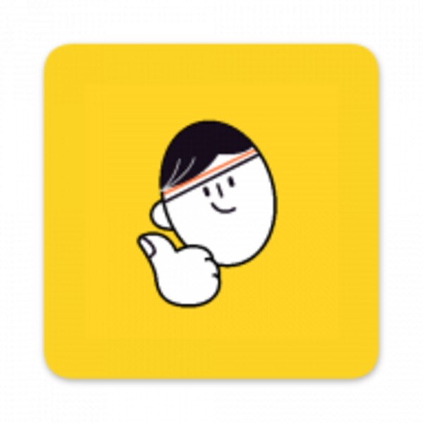 모티너스 (Android) Android app icon
