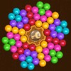 Wood Pop - Spin Bubbles icon