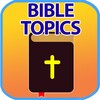 Bible Verses By Topic simgesi