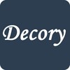 Decoración de Interiores Gratis - Decory icon