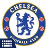 Teclado Oficial do Chelsea FC icon