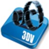 3DVPlayer icon