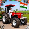 Икона Tractor Farming Games 2023