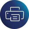 Novell iPrint icon