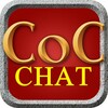 CoC Chat icon