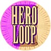 Hero Loop icon
