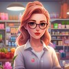 My Supermarket Story : Store tycoon Simulation icon