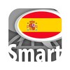 Icono de Learn Spanish words with SMART-TEACHER