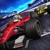 Formula Car Racing Simulator m icon