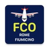 Icono de Rome Fiumicino Flight Information