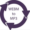 WEBM to MP4 Converter icon