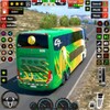 Bus Simulator: City Bus Games icon