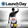 LaunchDay - FIFA Edition icon