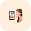 Voice SMS, Type SMS by Voice icon