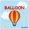 Balloon 图标