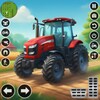 Икона Indian Tractor Game 2026