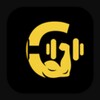 Icono de GymLog: Simple Workout Tracker
