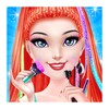 Biểu tượng Fashion princess Makeover