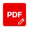 PDF Reader - Pdf Editor icon