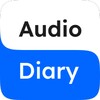 Pictogramă Audio Diary