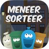 Meneer sorteer icon