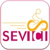 Икона Sevici