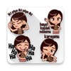 Stiker WA Jowo WAstickerapps icon