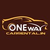 Oneway Car Rental Vendor icon