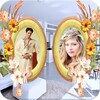 Interior Dual Photo Frame icon