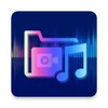 Icono de Folder Player