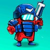 Space Zombie Shooter: Survival icon