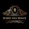 Reddy Anna Book icon