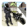 Moto Fighter 3D icon