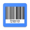 Barcode 2 Country icon