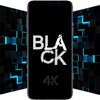 Black Wallpapers icon