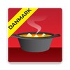 Icono de Danish Recipes - Food App